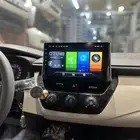 شاشه أندرويد كرولا 2019_2023