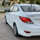 اكسنت 2017 مكينة 1600cc تم البيع