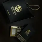 علب عود بوكسات اكياس ستكر شرايط