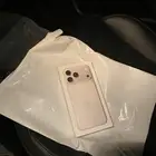 ايفون بروماكس 256 سلفر