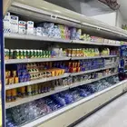 للبيع ثلاجه طوله تقريبآ 4 متر