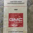 كتلوجات جمس 87