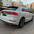 Audi Q8 2022