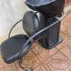 كرسي غسيل الشعر