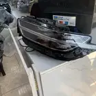 شمعات جينسس G90 وشبك جينسس G70