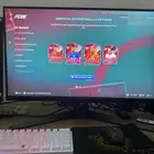 شاشة asus 27 انش