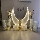 تنسيق حفلات التخرج الزوج الملكه توديع العزوبيه وكل الحفلات