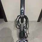 مكنسه كهربائه