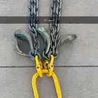 سلاسل للبيع وشبكات