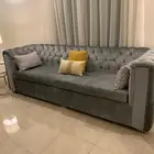 كنب   طاولات