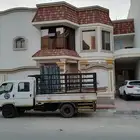الألمنيوم والزجاج