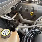 مكاين رينجر ديزل