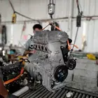 مكاين كورلا ويارس من 2001 الى 2019