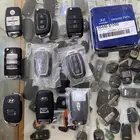 برمجة ريموتات كيا هيونداي ونسخ مفتاح