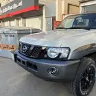شبك فتك دخاني مع نيكل كشافات ومريات دخاني سوبر سفاري