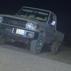 جيب شاص 14 سعودي المالك الثاني