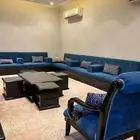 استراحة للايجار للعوائل حي النرجس