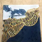 لوحة فنيه