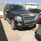 قطع غيار فورد اكسبلورر 2009