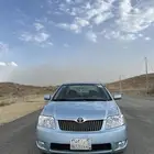 كورولا 2005