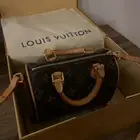 ميني Lv جديده مو مستعمله