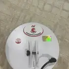 صحن جهاز ذهب 5000