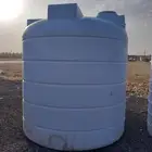 خزان ماء للبيع عشرا الف التر