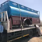تانكي عايدي 11طن
