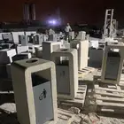 سفتي نيوجرسي وقواعد إنارة وزينة حدائق