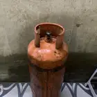 اسطوانة غاز
