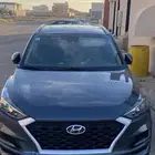 توسان ديزل 2019