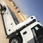 سطحة المزاحمية طريق مكة
