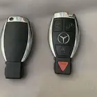 برمجة مفاتيح مرسيدس نسخه او ضايع