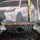 قطع لكزس ES-lS-NXS-RXS-GS-LS