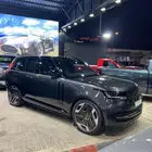 رنج 2023 ناغي HSEV6