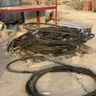 للبيع وايرات رفع وسحب 37 ملي