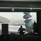شاشة عرض عملاقه تاجير