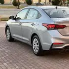 اكسنت 2019 تم البيع