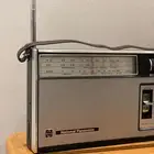راديو ناشيونال بانوسونيك الياباني