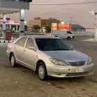 كامري 2004 نص فل للبيع