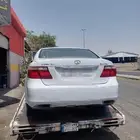 قطع غيار لكزس LS 460 سعودي من 2007 - 2012