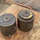 عفريته معدات ثقيله