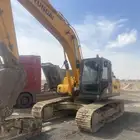 بوكلين للهدم هدم القصيم