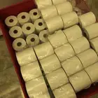 ورق حراري مخصص لاجهزة نقاط البيع