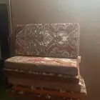 مساند تراثيه للمشبات او غرف التراثيه العدد 17 وزوايا 2