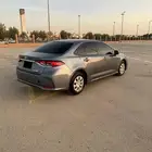 كورولا 2024 2000cc