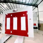 افران دهان وتجهيزات ورش