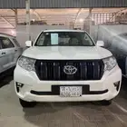جيب برادو 2019