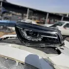 شمعات ام جي اتش اس Hs 2020-2023