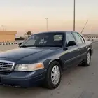 فورد فكتوريا ( أمريكي ) 2008